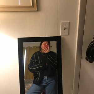 Vintage Grandpa Cardigan